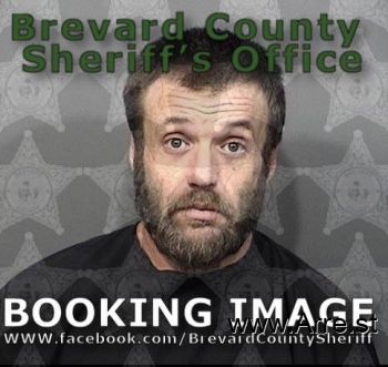 Gerald Byron Young Mugshot