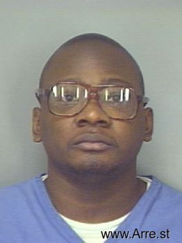 Gerald D Young Mugshot