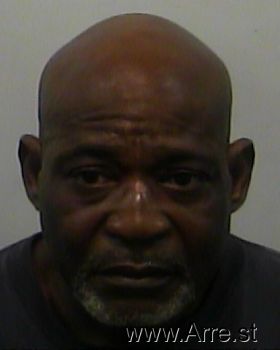 Gerald King Young Mugshot