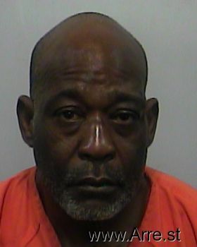 Gerald King Young Mugshot