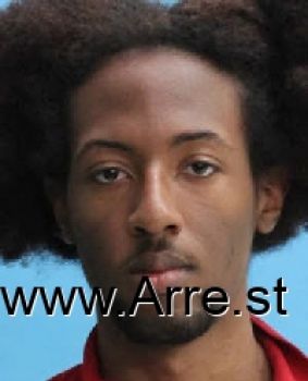 Gerald Alexander Tate Sr Mugshot