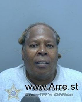 Geraldine  Brooks Mugshot