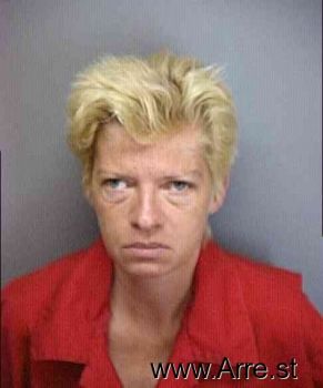 Geraldine Judith Shoemaker Mugshot