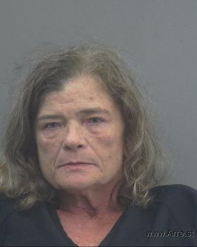 Geraldine  Waters Mugshot