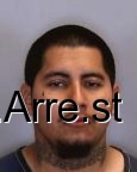 Gerardo  Aguilar Mugshot