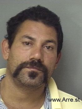 Gerardo  Alanis Mugshot