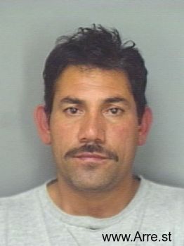 Gerardo  Alanis Mugshot