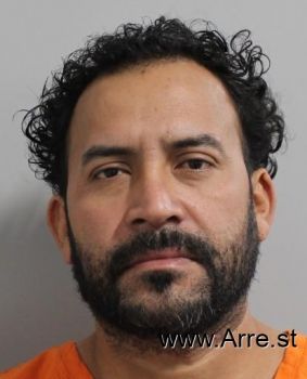 Gerardo A Amador Flores Mugshot