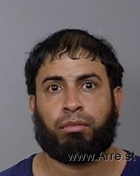 Gerardo A Carbajal Mugshot