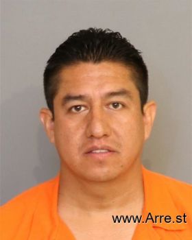 Gerardo Jose Carbajal-castro Mugshot