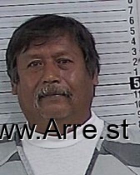 Gerardo Carreto Cardenas Mugshot