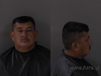 Gerardo Guadarrama Castro Mugshot