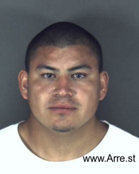 Gerardo  Elias Mugshot