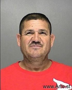 Gerardo  Escobedo Mugshot