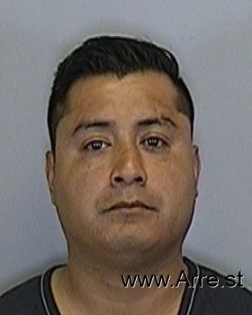 Gerardo  Escobedo Gomez Mugshot