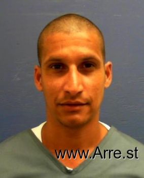 Gerardo I Gonzalez Mugshot