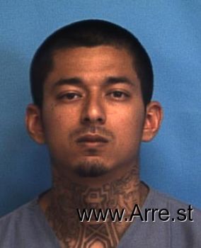 Gerardo  Gonzalez Mugshot