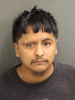 Gerardo  Gonzalez Mugshot