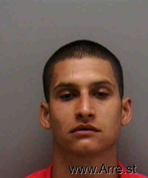 Gerardo Ismael Gonzalez Mugshot