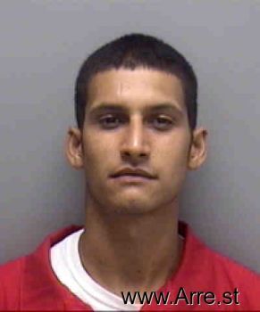 Gerardo Ismael Gonzalez Mugshot