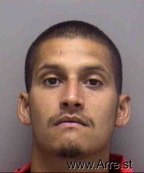 Gerardo Ismael Gonzalez Mugshot