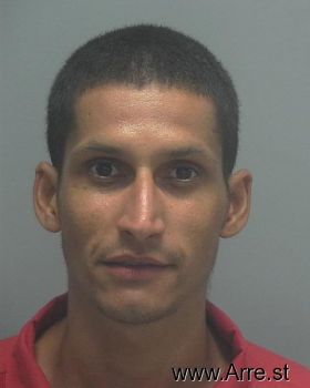 Gerardo Ismael Gonzalez Mugshot