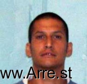 Gerardo I Gonzalez Mugshot