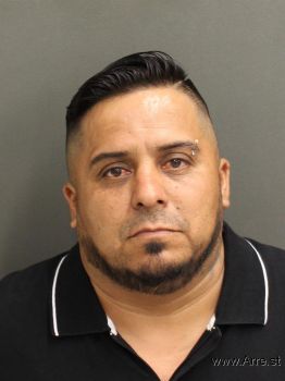 Gerardo  Gutierrezbasilio Mugshot