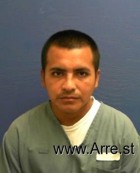 Gerardo G Jimenez Mugshot