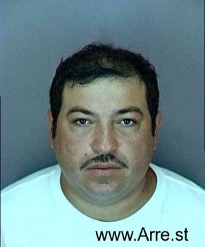 Gerardo J Lazo Mugshot