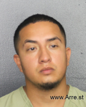 Gerardo E Lemus Mugshot