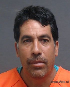 Gerardo Perez Lopez Mugshot