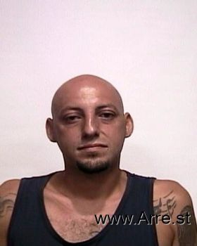 Gerardo Jose Martinez Mugshot