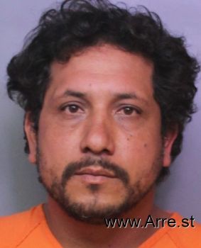 Gerardo  Mendoza Mugshot