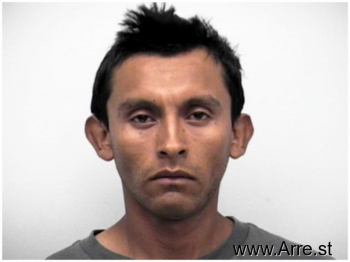 Gerardo  Mendoza-acosta Mugshot