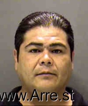 Gerardo  Mendoza-marisca Mugshot