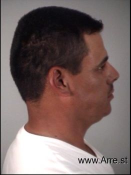 Gerardo  Moreno-tirado Mugshot