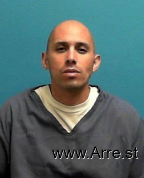 Gerardo Jr Ortiz Mugshot