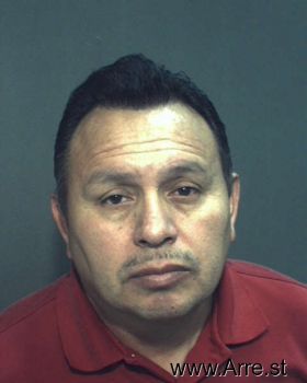 Gerardo  Ortiz Mugshot