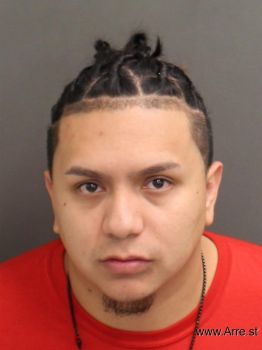 Gerardo Dejesus Ortiz Mugshot