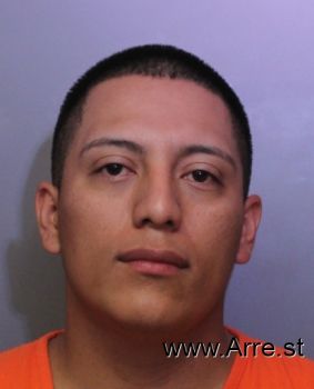 Gerardo Fabian Ortiz Mugshot