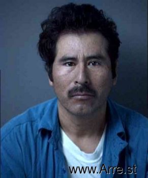 Gerardo Gabino Paz-cruz Mugshot