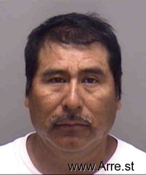 Gerardo Gabino Paz-cruz Mugshot