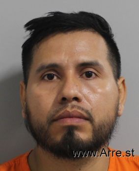 Gerardo  Paz Castillo Mugshot