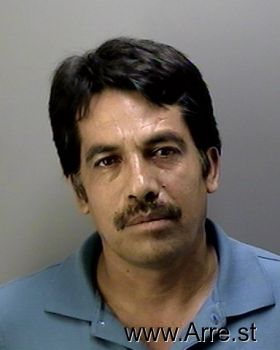 Gerardo  Perez-lopez Mugshot