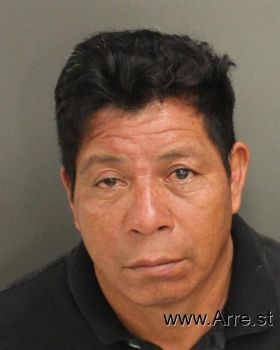 Gerardo S Perezvicente Mugshot