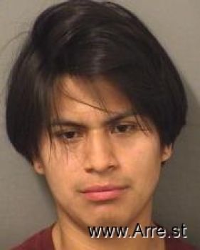 Gerardo  Ramos Mugshot