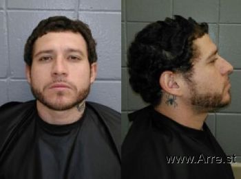 Gerardo Abraham Ramos Mugshot