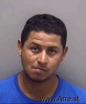 Gerardo  Rivas Mugshot