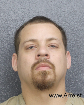 Gerardo Samuel Rodriguez Mugshot